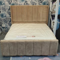 Winged Back Bed(King/5ft)