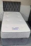 Divane Bed (Single/3ft)
